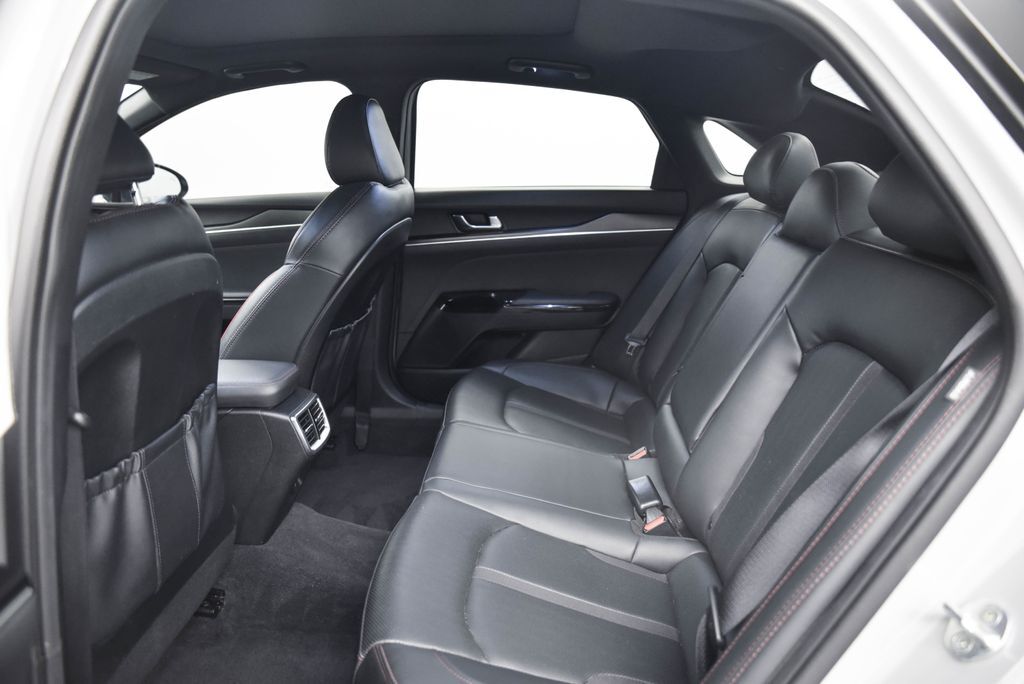 2023 Kia K5 GT Akron OH