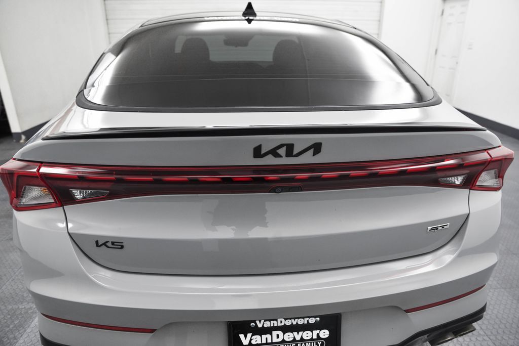 2023 Kia K5 GT Akron OH