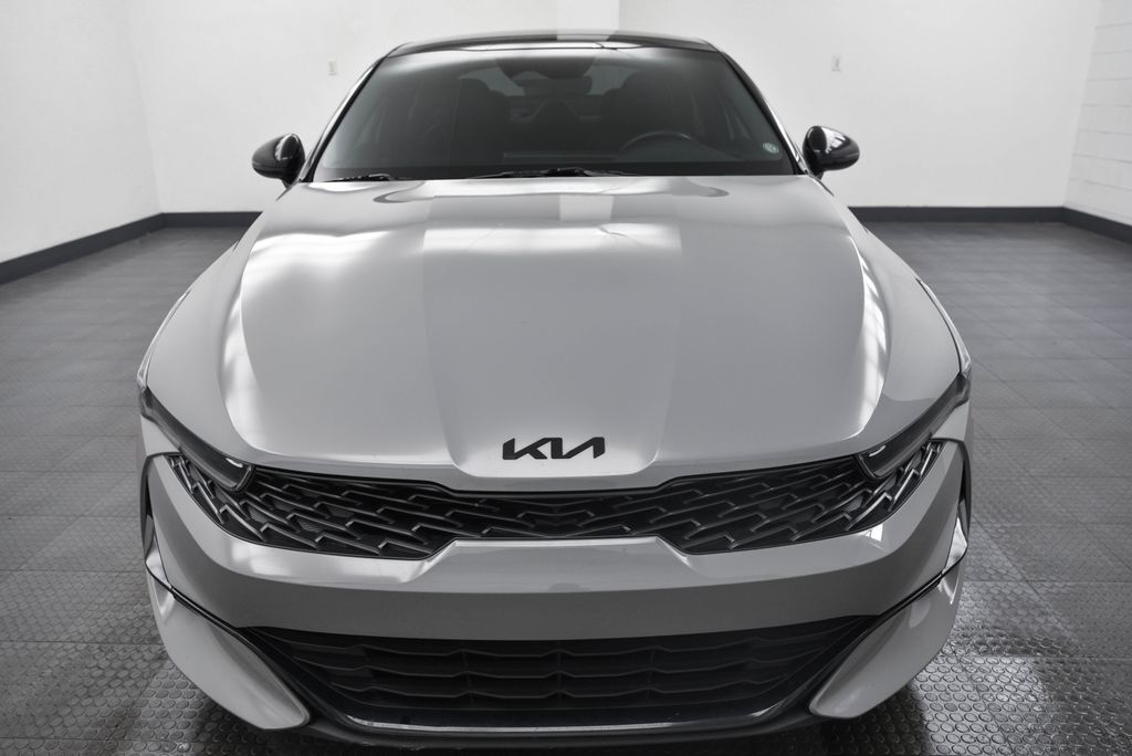 2023 Kia K5 GT Akron OH