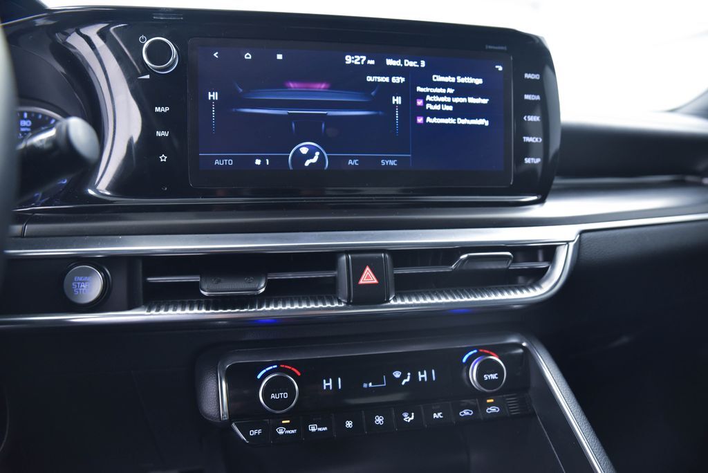 2023 Kia K5 GT Akron OH