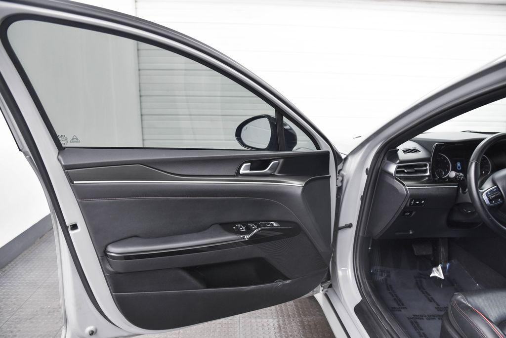 2023 Kia K5 GT Akron OH