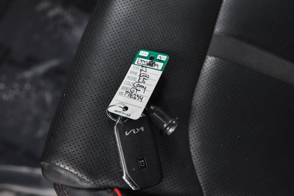 2023 Kia K5 GT Akron OH