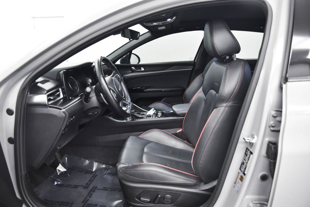 2023 Kia K5 GT Akron OH