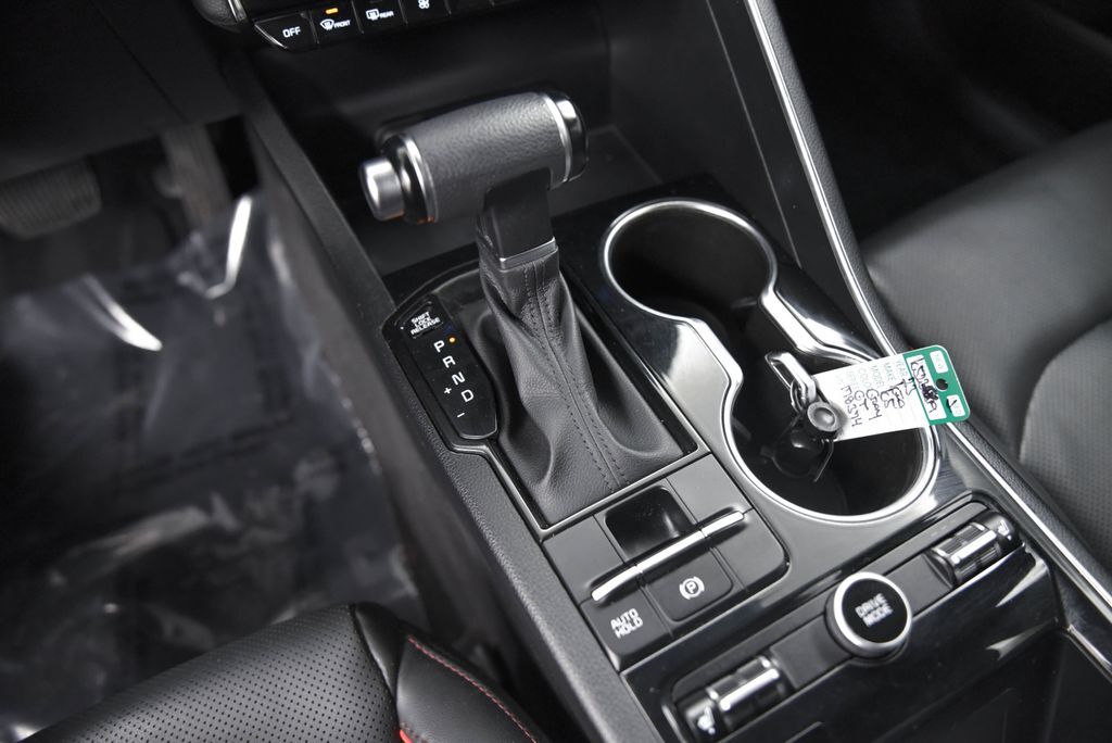 2023 Kia K5 GT Akron OH