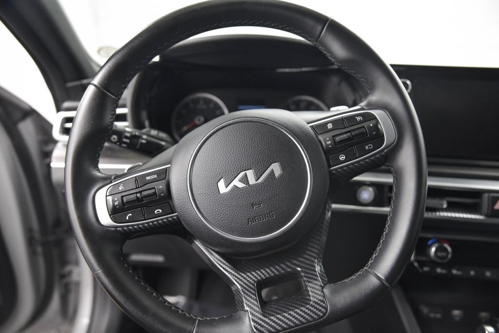 2023 Kia K5 GT Akron OH
