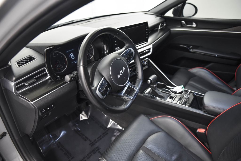 2023 Kia K5 GT Akron OH