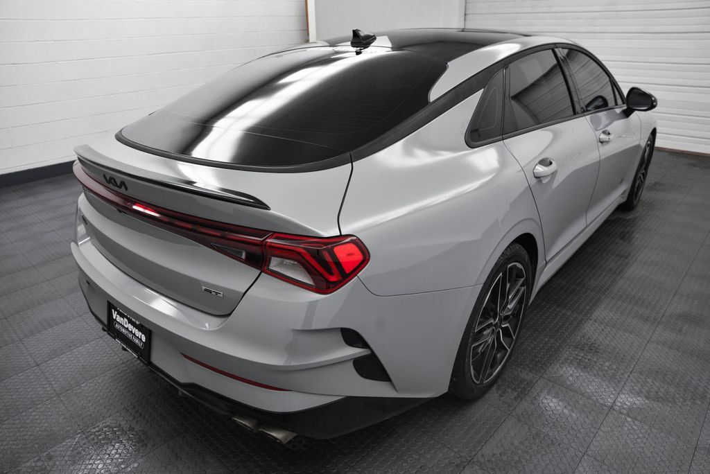 2023 Kia K5 GT Akron OH