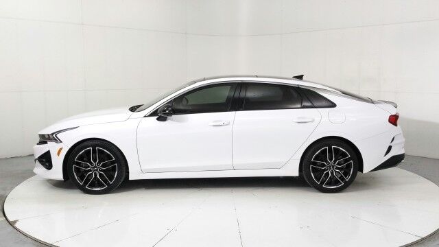 2023 Kia K5 GT El Paso TX