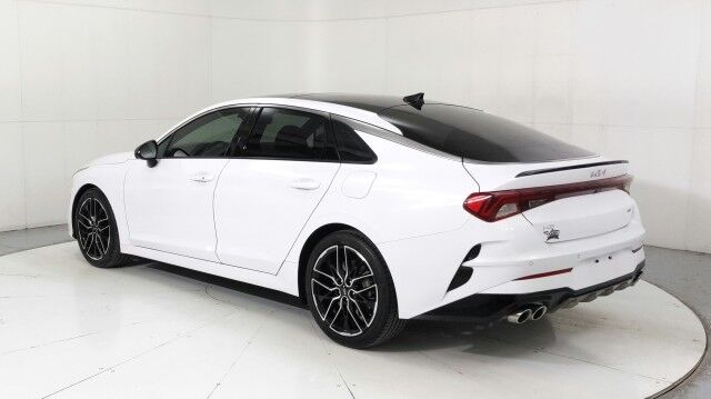 2023 Kia K5 GT El Paso TX