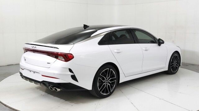 2023 Kia K5 GT El Paso TX