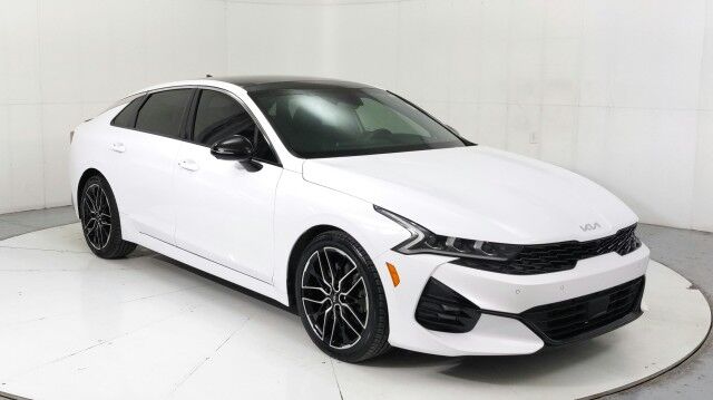 2023 Kia K5 GT El Paso TX