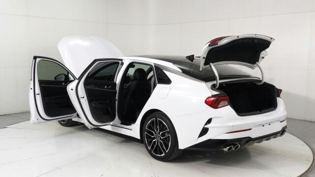 2023 Kia K5 GT El Paso TX
