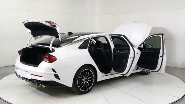 2023 Kia K5 GT El Paso TX
