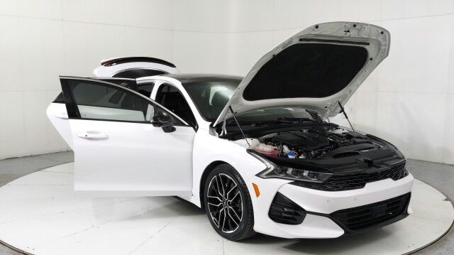2023 Kia K5 GT El Paso TX