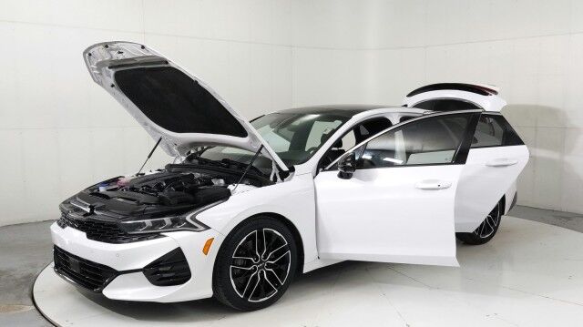 2023 Kia K5 GT El Paso TX