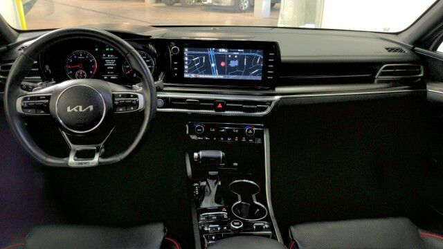 2023 Kia K5 GT El Paso TX