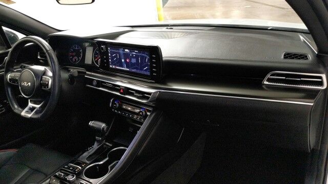 2023 Kia K5 GT El Paso TX