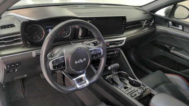 2023 Kia K5 GT El Paso TX