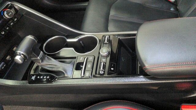 2023 Kia K5 GT El Paso TX