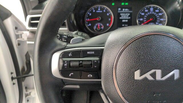 2023 Kia K5 GT El Paso TX