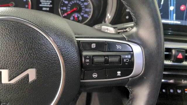 2023 Kia K5 GT El Paso TX