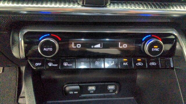 2023 Kia K5 GT El Paso TX