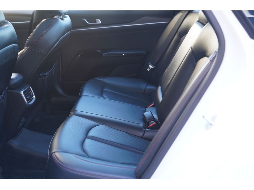 2023 Kia K5 GT Price UT