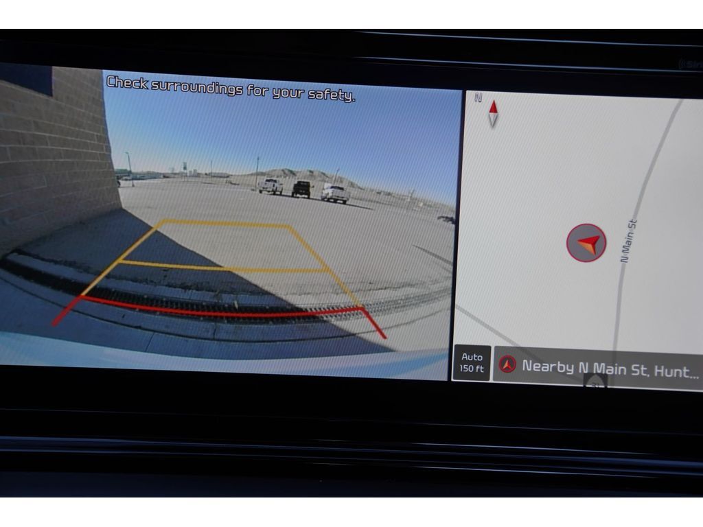 2023 Kia K5 GT Price UT