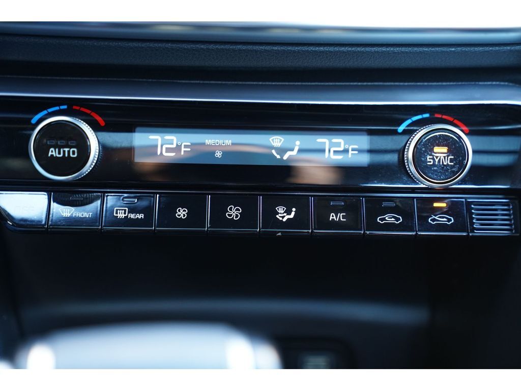 2023 Kia K5 GT Price UT