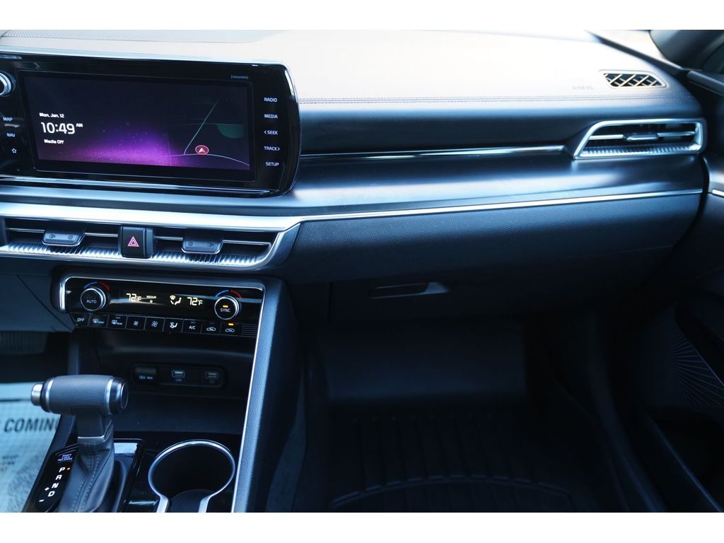 2023 Kia K5 GT Price UT