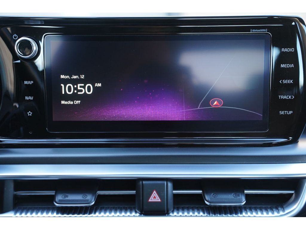 2023 Kia K5 GT Price UT