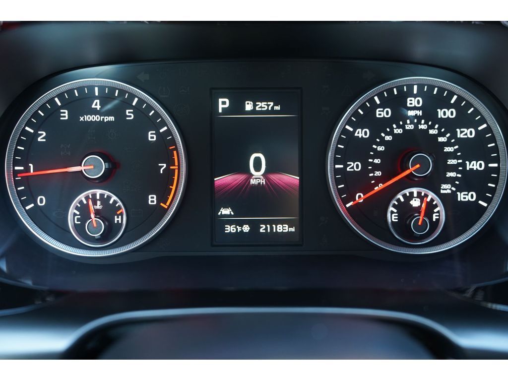 2023 Kia K5 GT Price UT