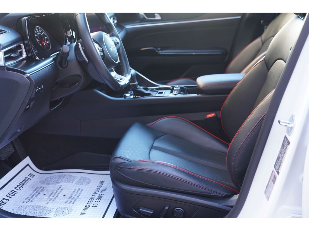 2023 Kia K5 GT Price UT