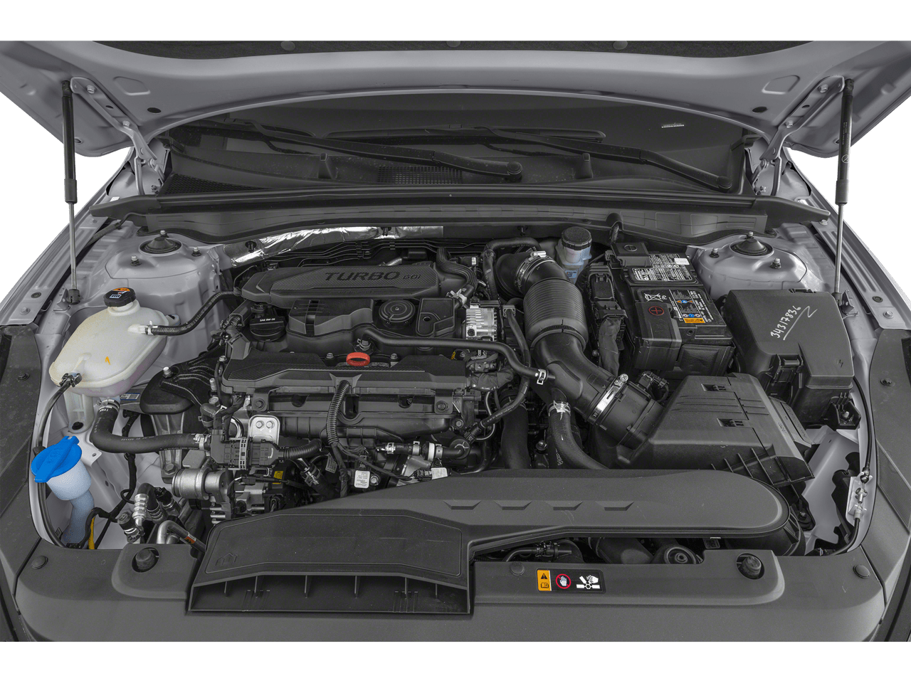 2023 Kia K5 GT-LINE Roseville CA