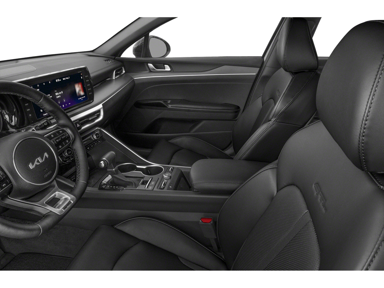 2023 Kia K5 GT-LINE Roseville CA