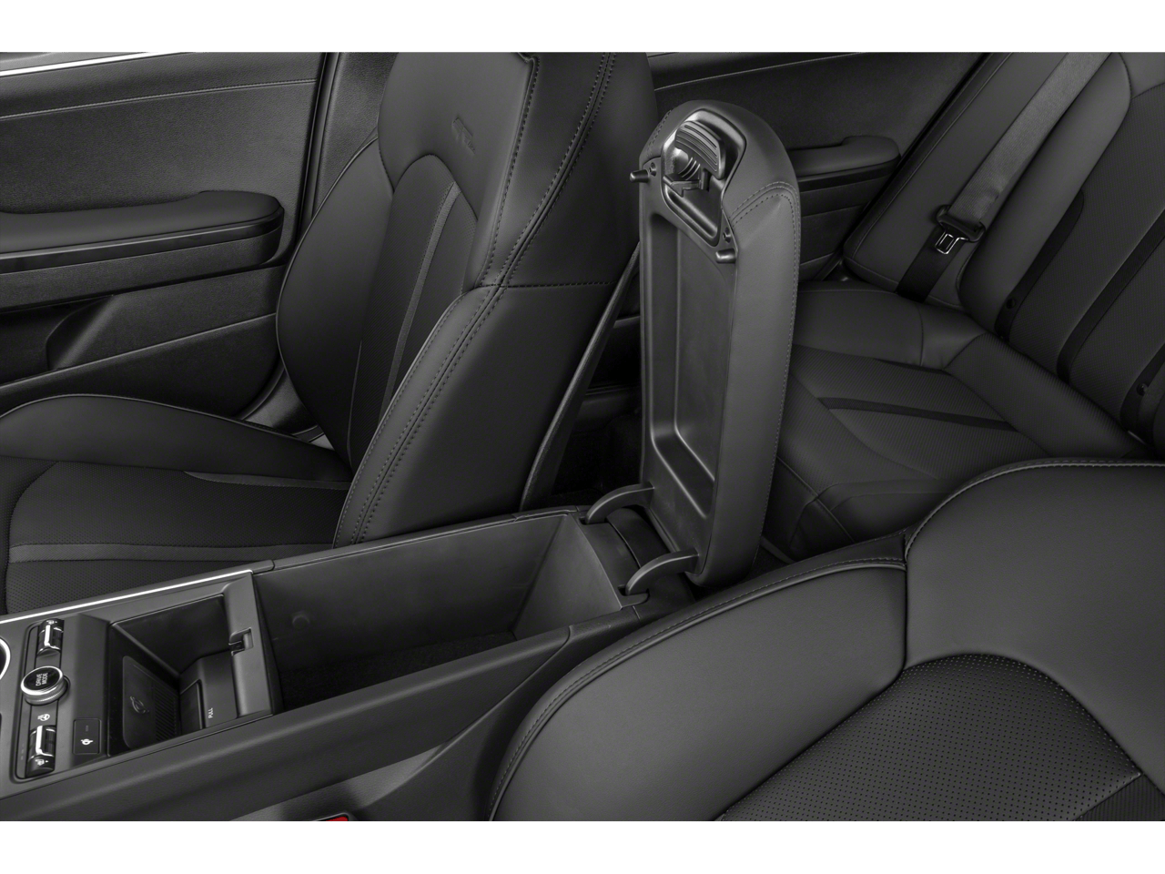 2023 Kia K5 GT-LINE Roseville CA
