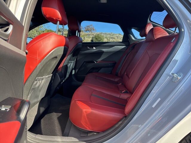 2023 Kia K5 GT-Line TX 2023 Kia K5 GT-Line TX