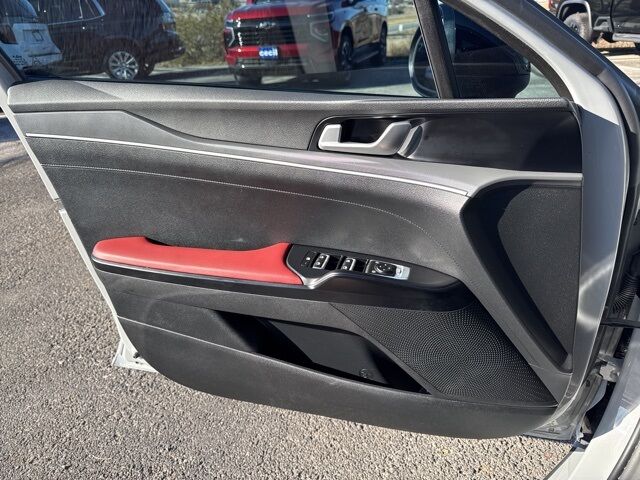 2023 Kia K5 GT-Line TX 2023 Kia K5 GT-Line TX