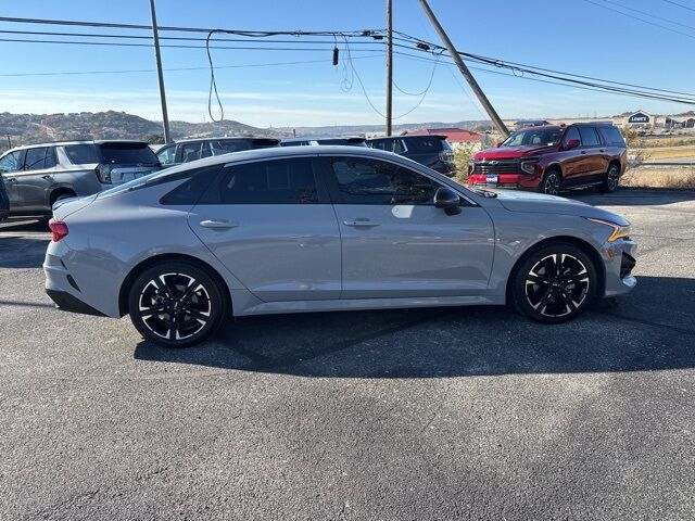 2023 Kia K5 GT-Line TX 2023 Kia K5 GT-Line TX