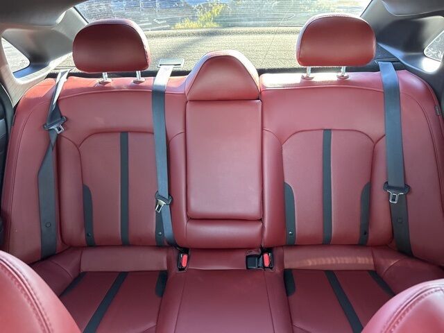 2023 Kia K5 GT-Line TX 2023 Kia K5 GT-Line TX