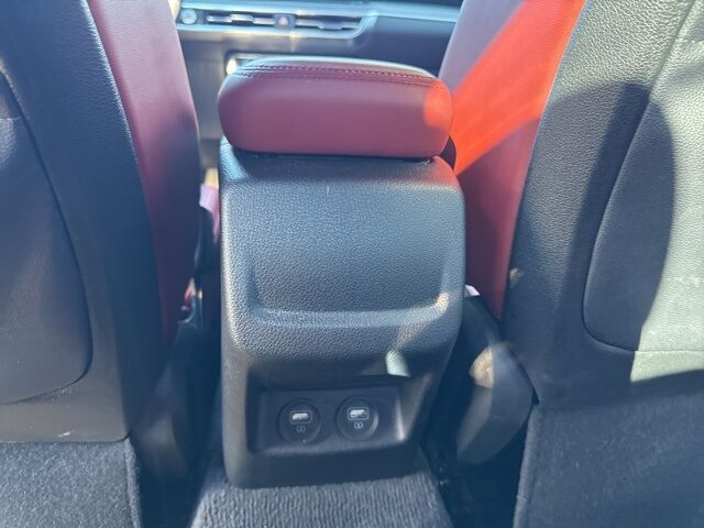 2023 Kia K5 GT-Line TX 2023 Kia K5 GT-Line TX