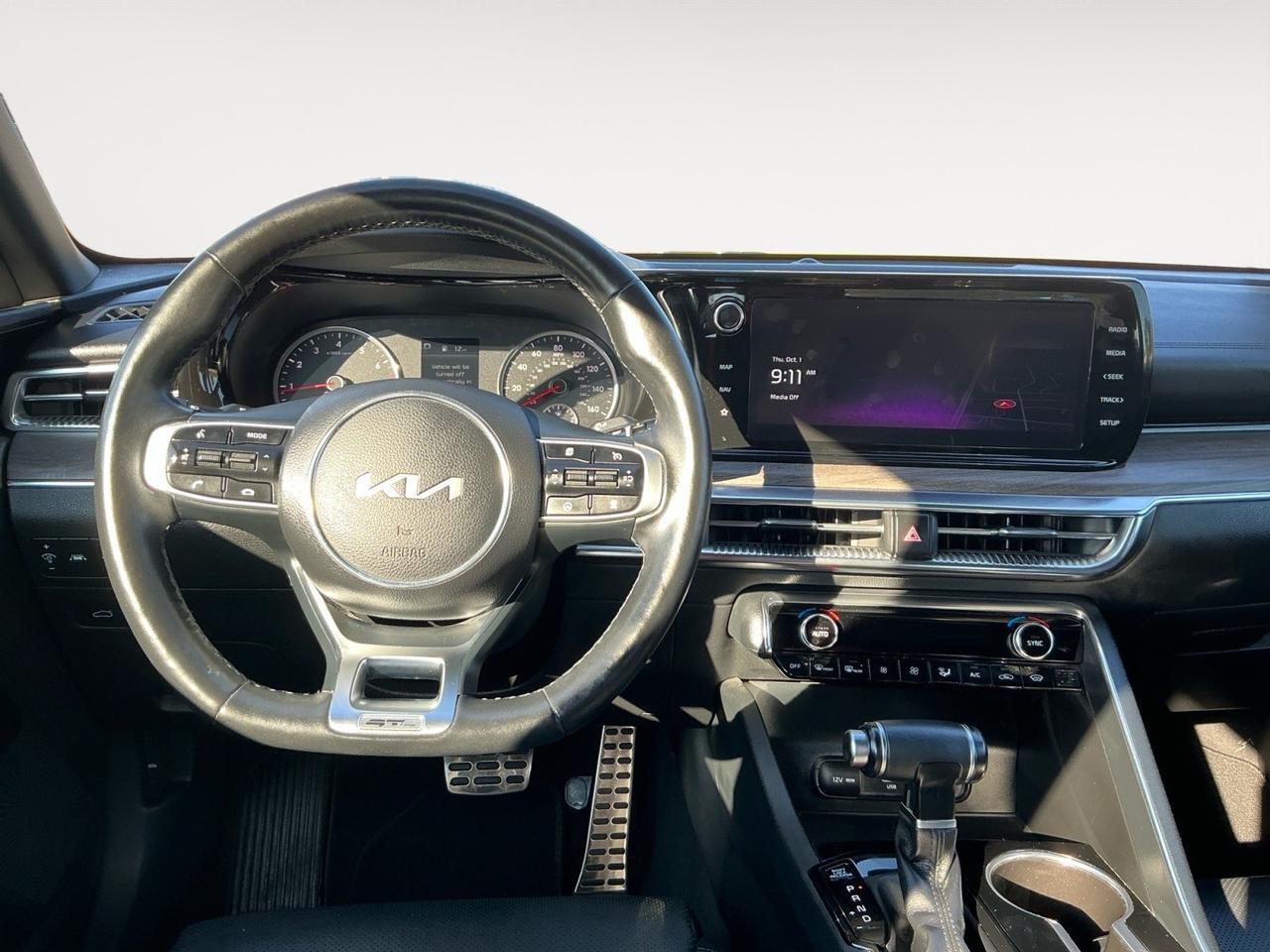 2023 Kia K5 GT-Line, APPLE CARPLAY/ANDROID AUTO, NAVIGATION, BACKUP CAMERA, POWER MIRRORS, BLIND SPOT ALERT, REMOTE KEYLESS ENTRY, CLEAN CARFAX, GREAT AFFORDABLE, RELIABLE CAR! Norfolk VA
