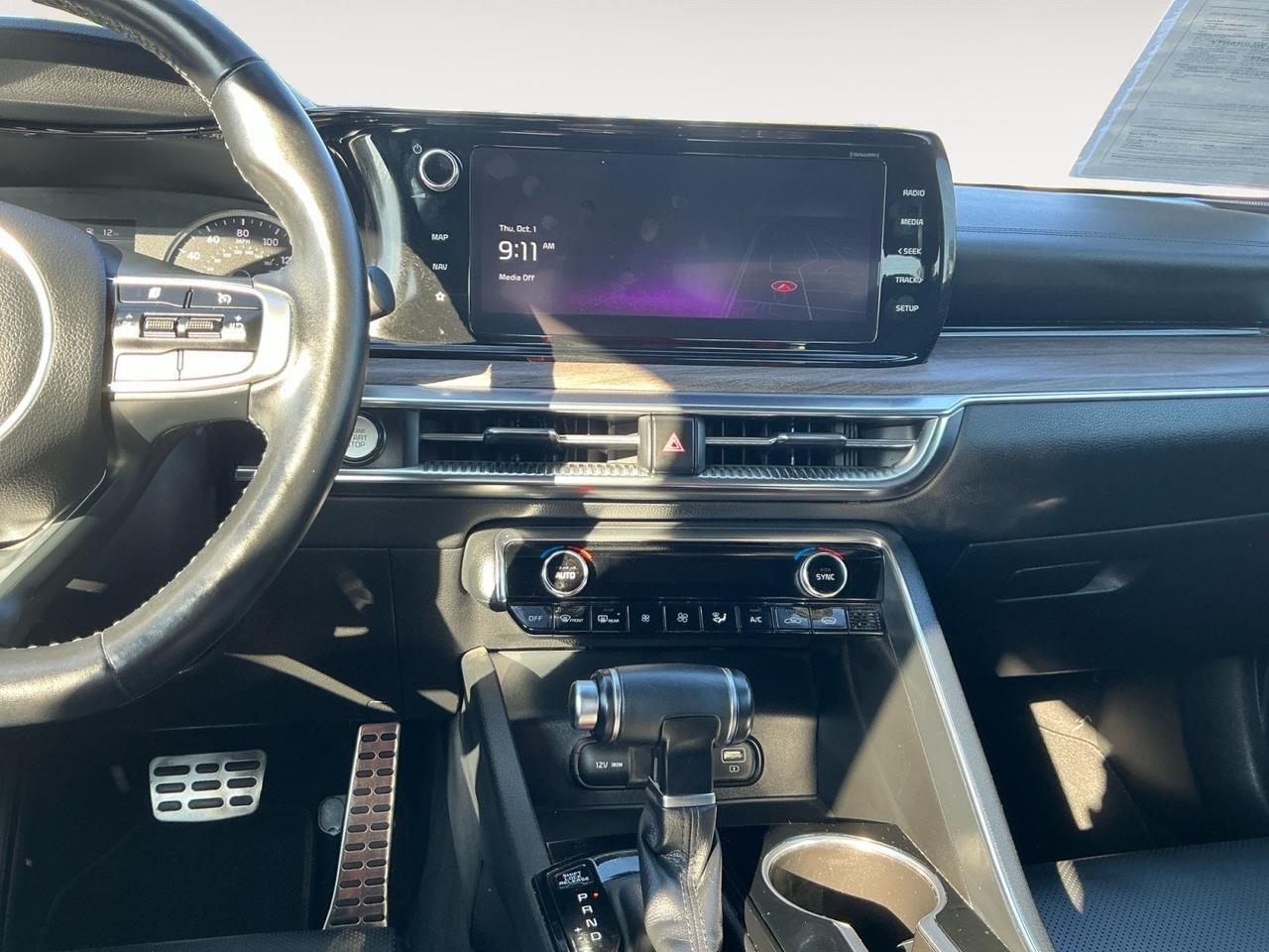 2023 Kia K5 GT-Line, APPLE CARPLAY/ANDROID AUTO, NAVIGATION, BACKUP CAMERA, POWER MIRRORS, BLIND SPOT ALERT, REMOTE KEYLESS ENTRY, CLEAN CARFAX, GREAT AFFORDABLE, RELIABLE CAR! Norfolk VA