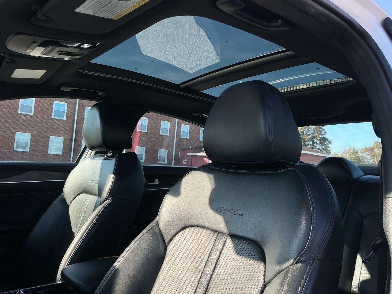 2023 Kia K5 GT-Line, APPLE CARPLAY/ANDROID AUTO, NAVIGATION, BACKUP CAMERA, POWER MIRRORS, BLIND SPOT ALERT, REMOTE KEYLESS ENTRY, CLEAN CARFAX, GREAT AFFORDABLE, RELIABLE CAR! Norfolk VA
