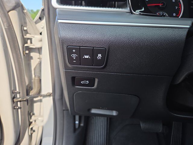 2023 Kia K5 GT-Line AWD Hamburg PA