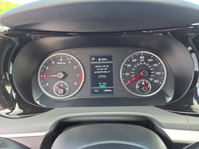 2023 Kia K5 GT-Line AWD Hamburg PA