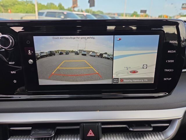 2023 Kia K5 GT-Line AWD Hamburg PA