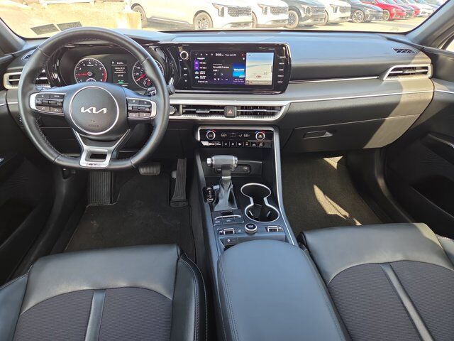 2023 Kia K5 GT-Line AWD Hamburg PA