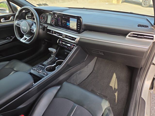 2023 Kia K5 GT-Line AWD Hamburg PA