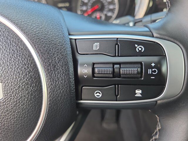 2023 Kia K5 GT-Line AWD Hamburg PA